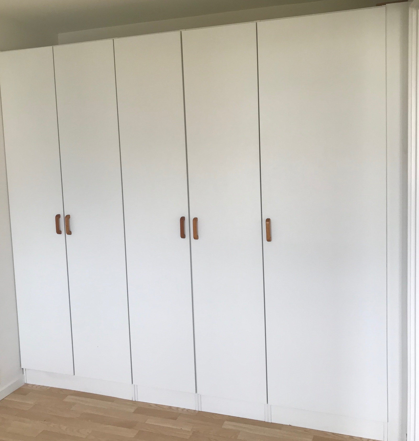 Soverom 2 - Skap Galleribilde