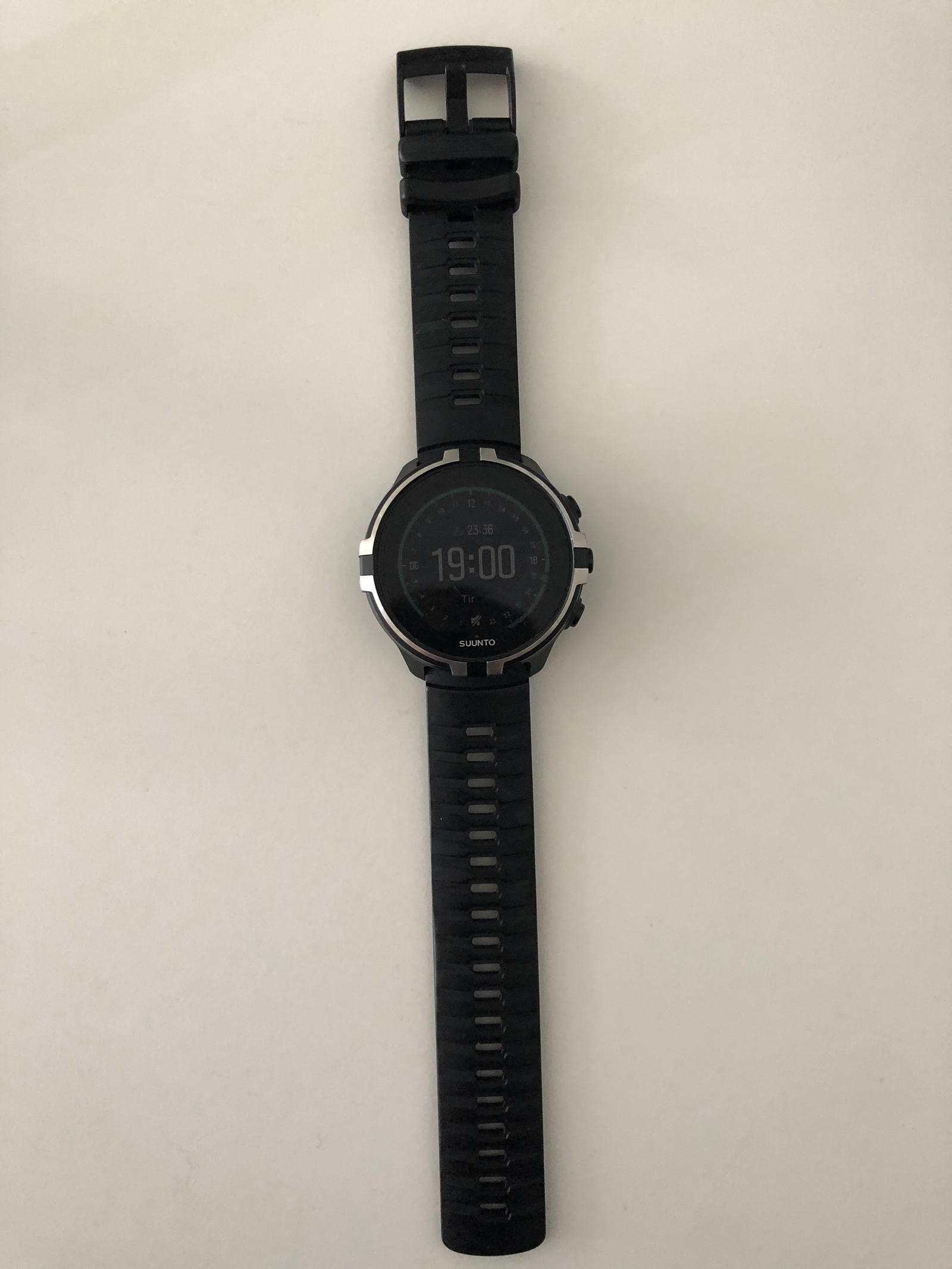 suunto spartan prisjakt