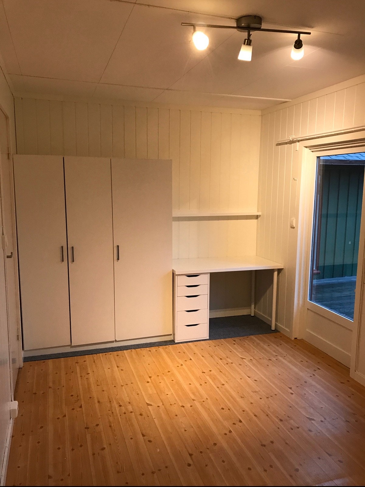 4900kr inkl strøm Galleribilde