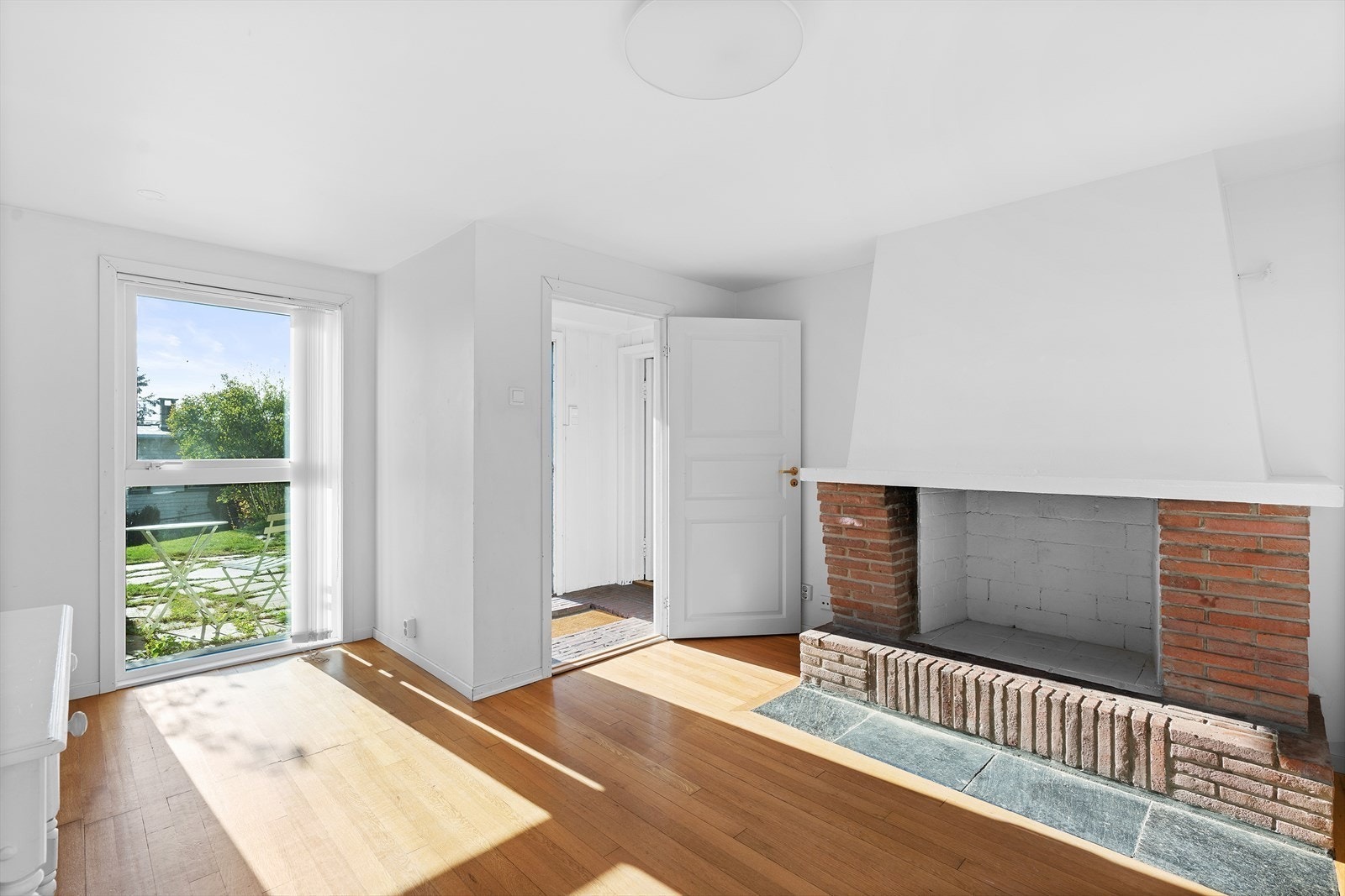 Soverom 1 Galleribilde