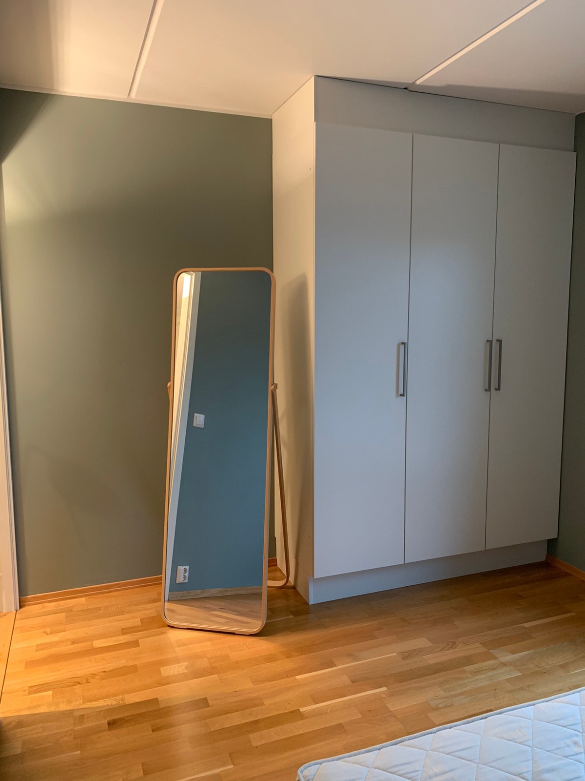 Klesskap på Soverommet Galleribilde