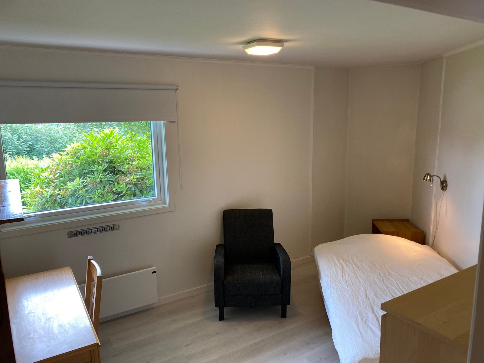 Hybel 3 muligens utleid Galleribilde