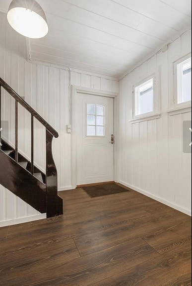 Felles Entré Galleribilde