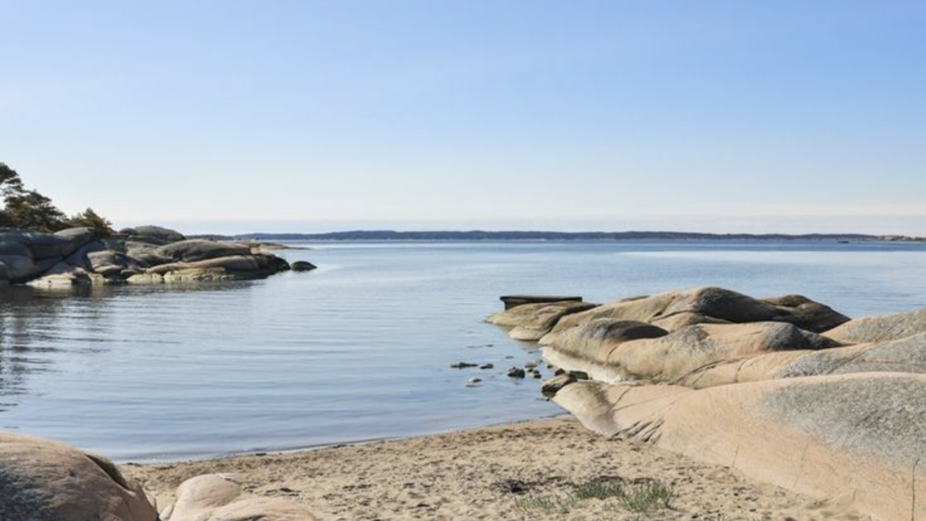 Faratangen Galleribilde