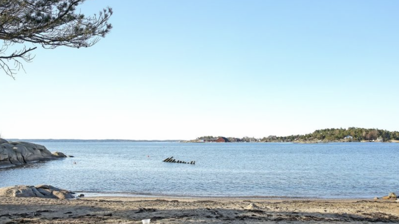 Faratangen Galleribilde