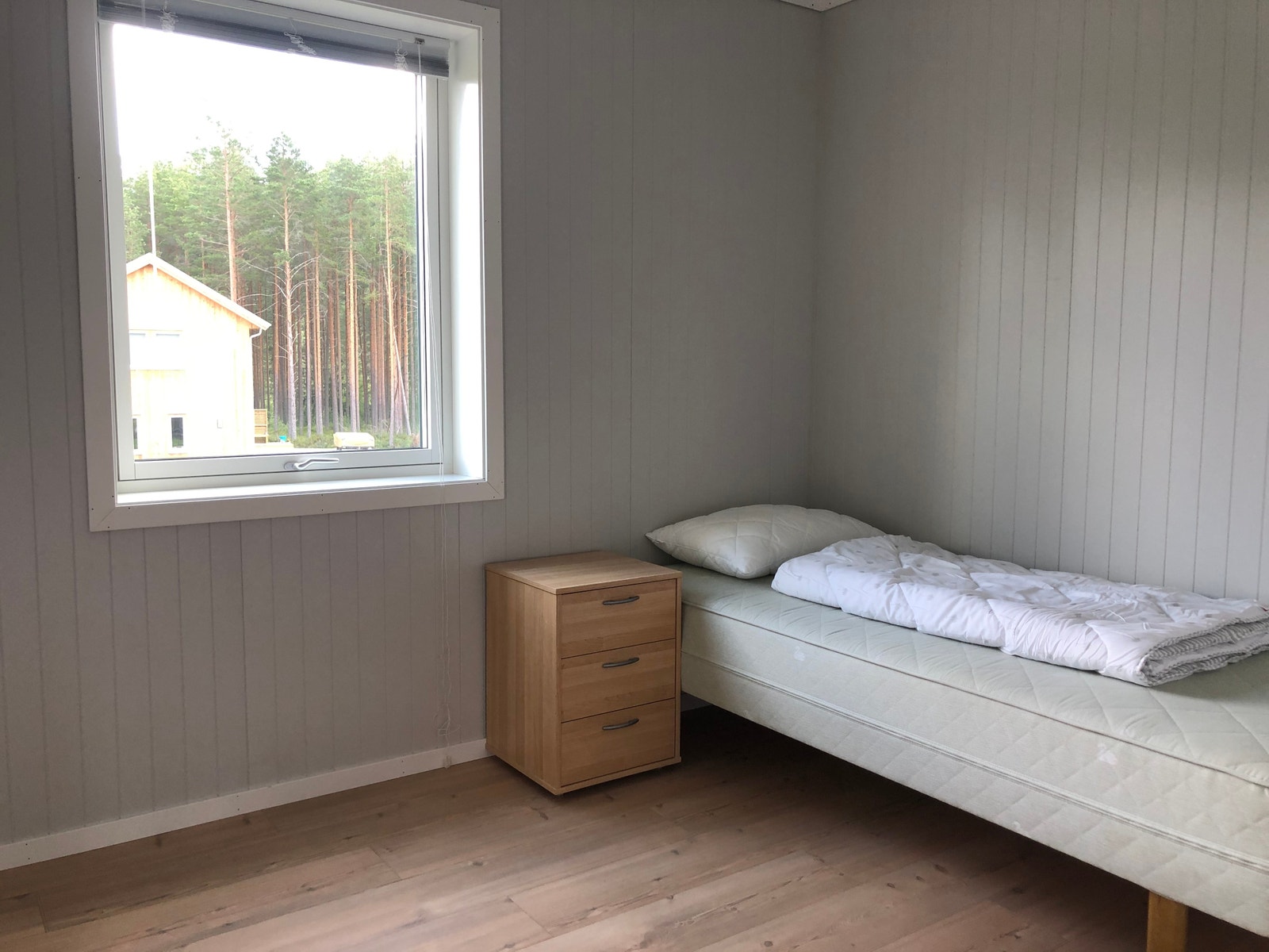 90 cm seng Galleribilde