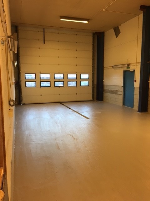 Enkelt løp Galleribilde