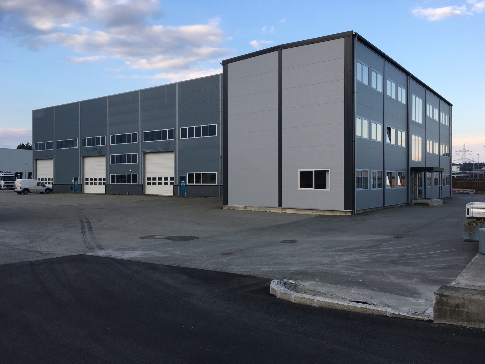 Framside Galleribilde