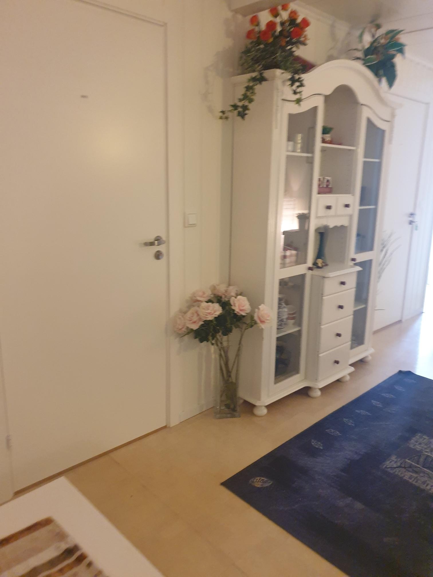 Felles stue Galleribilde