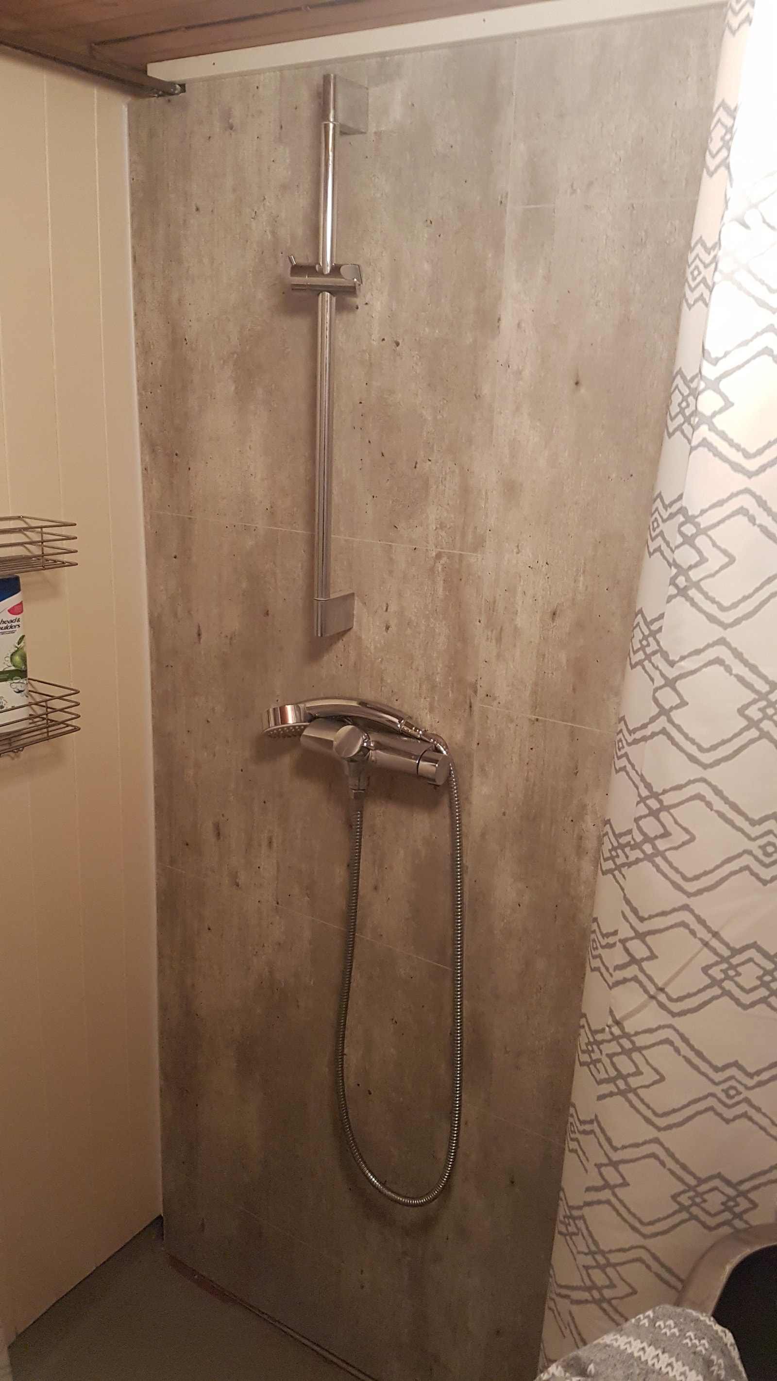 Dusj/vaskerom Galleribilde