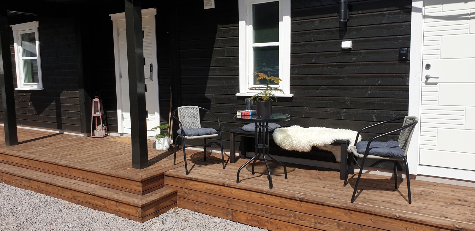 Sommer Galleribilde