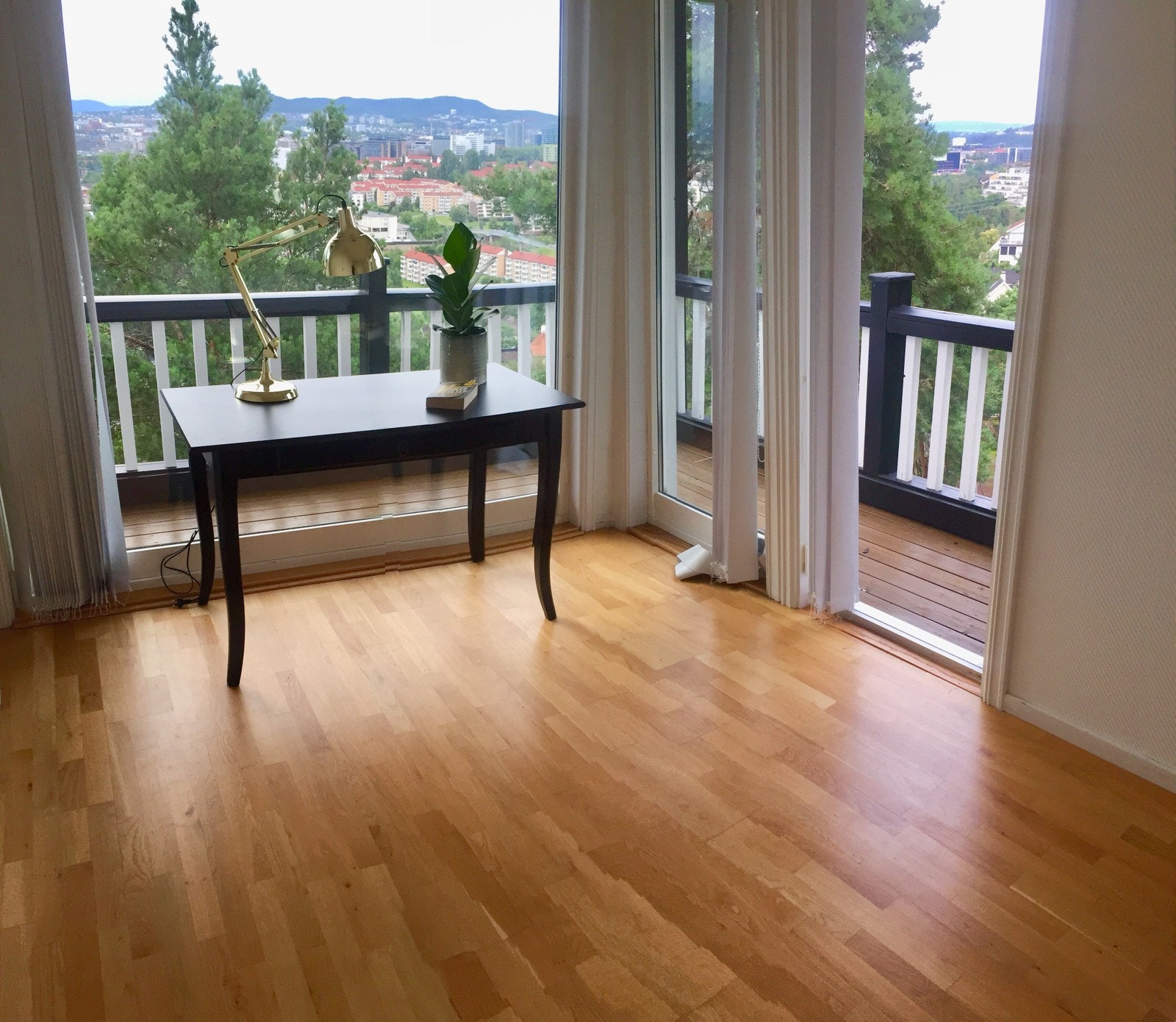 Utleid. Rom 1 Galleribilde