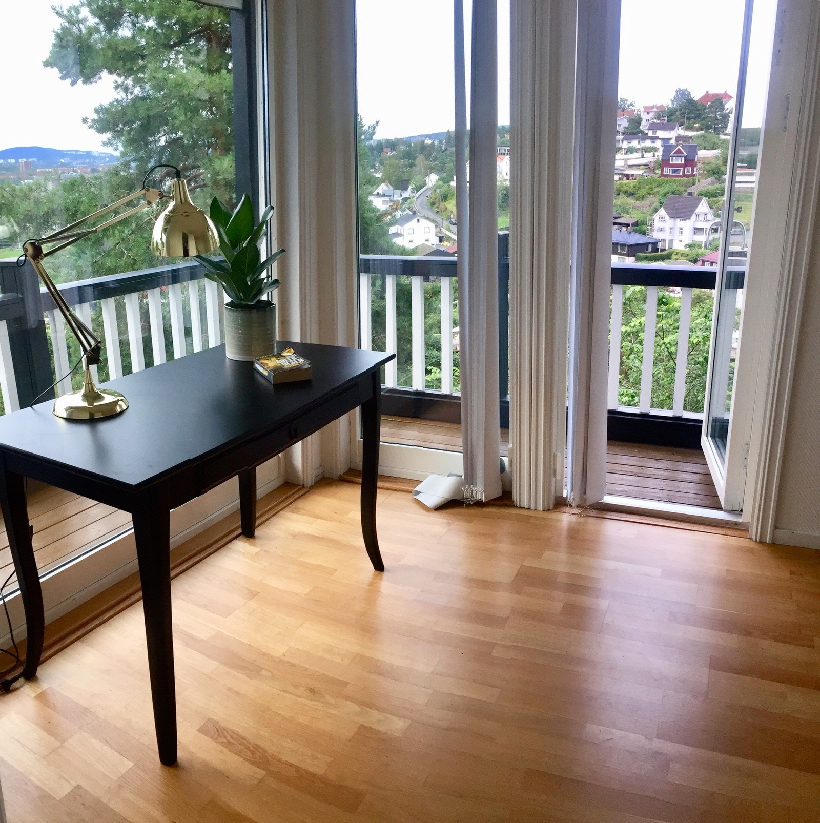 Utleid. Rom 1 Galleribilde