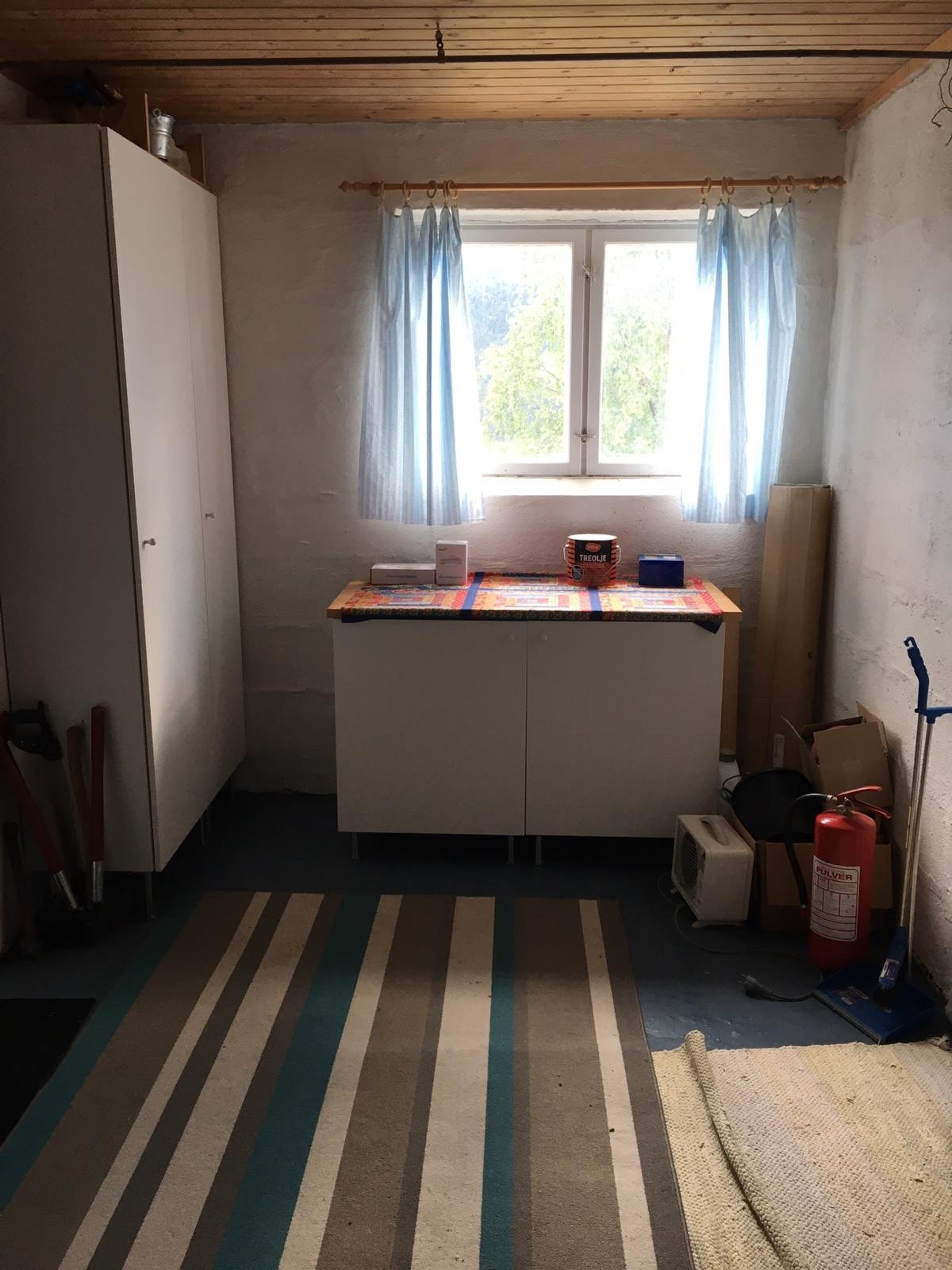 Kjeller Galleribilde