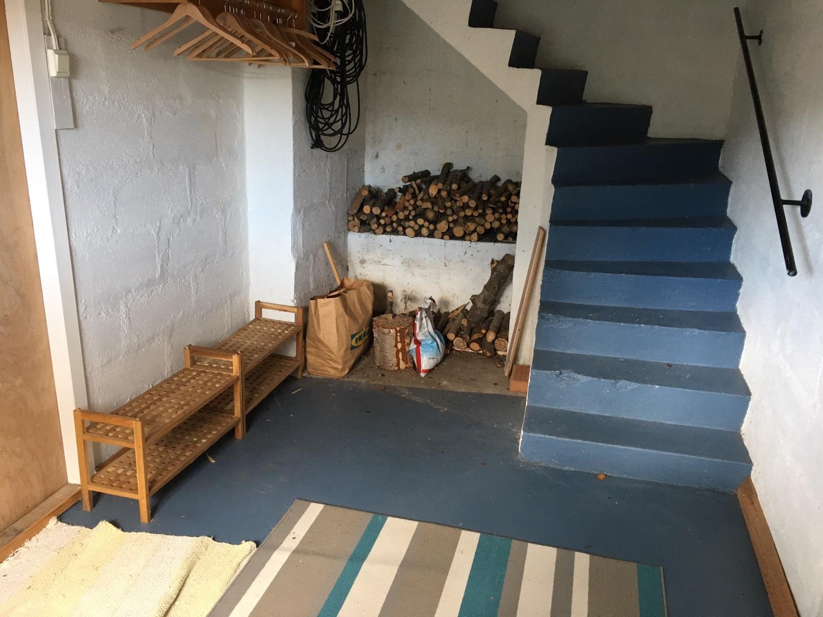 Kjeller Galleribilde