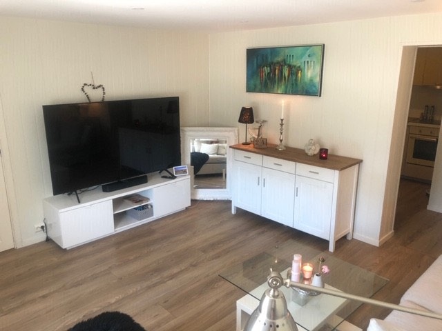 Stue Galleribilde