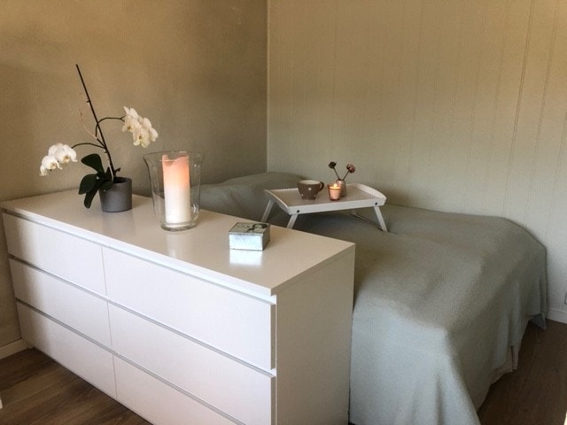 Soverom Galleribilde