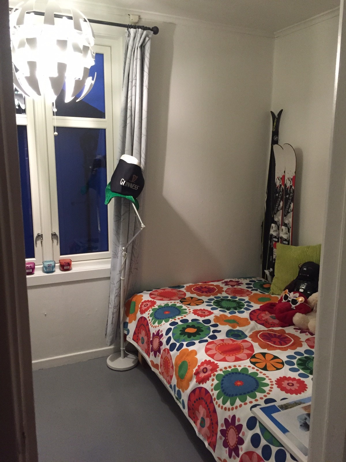 Soverom 2 Galleribilde