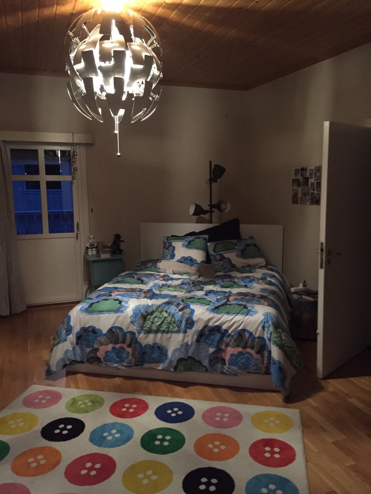 Soverom 1 Galleribilde