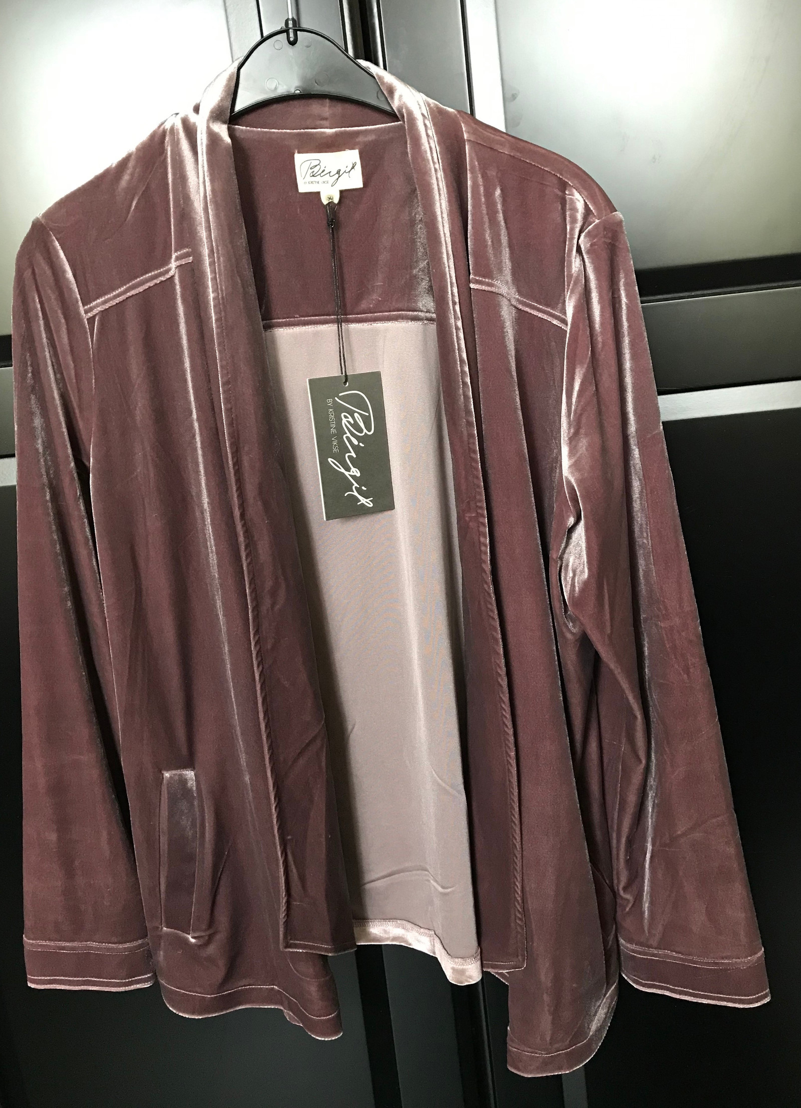 Kristine Vikse blazer | FINN.no Kristine Vikse jakke | FINN.no