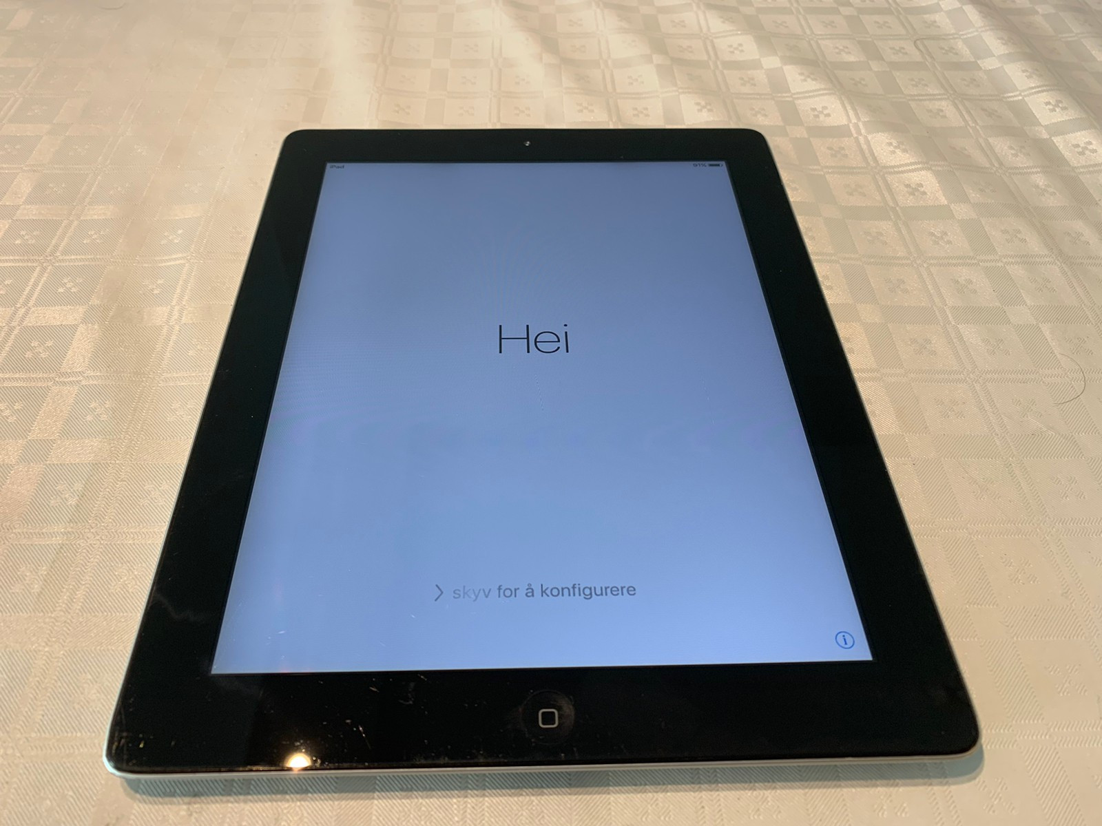 iPad 2 16GB Wifi | FINN.no iPad 2 16GB Wifi | FINN.no