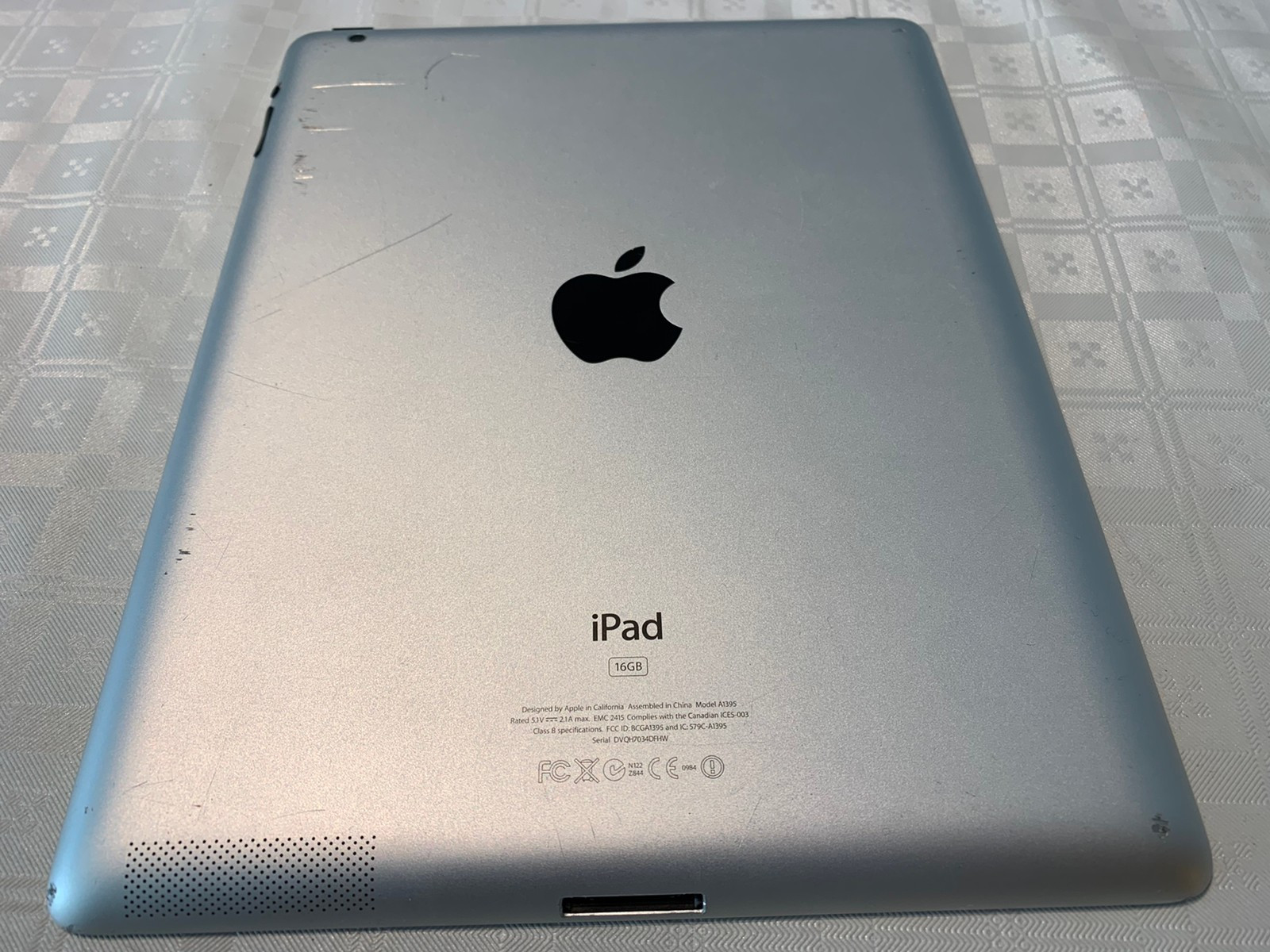 iPad 2 16GB Wifi | FINN.no iPad 2 16GB Wifi | FINN.no