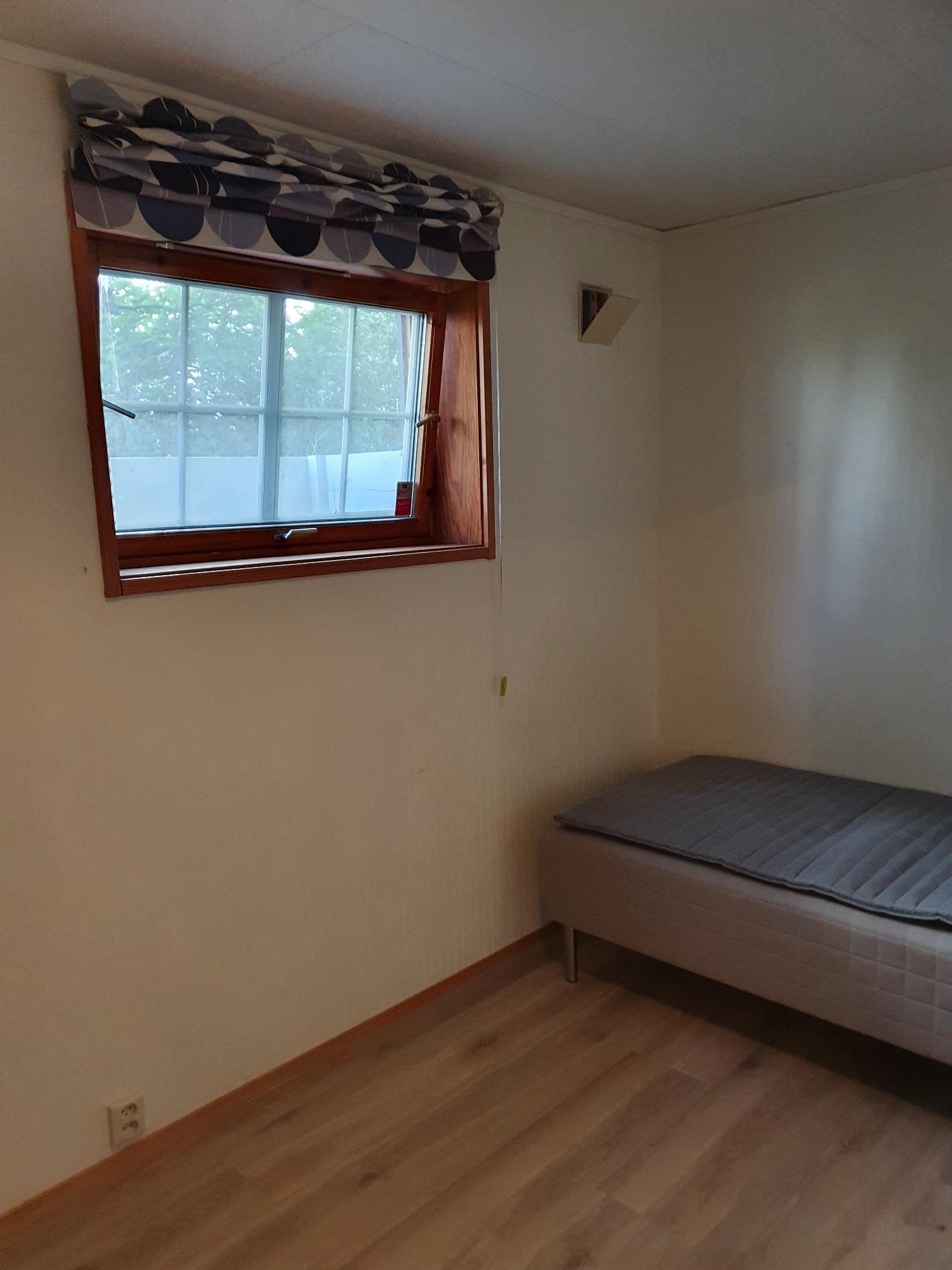 Soverom 10 kvm Galleribilde