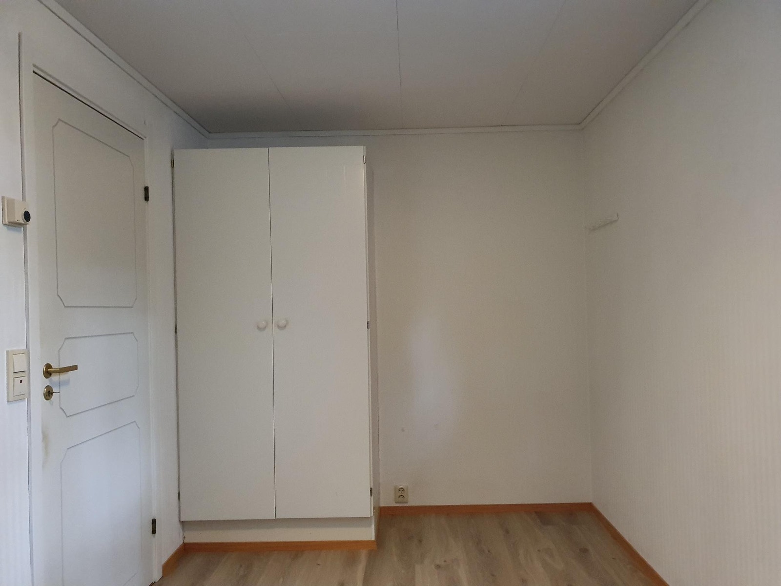 Soverom 10 kvm Galleribilde