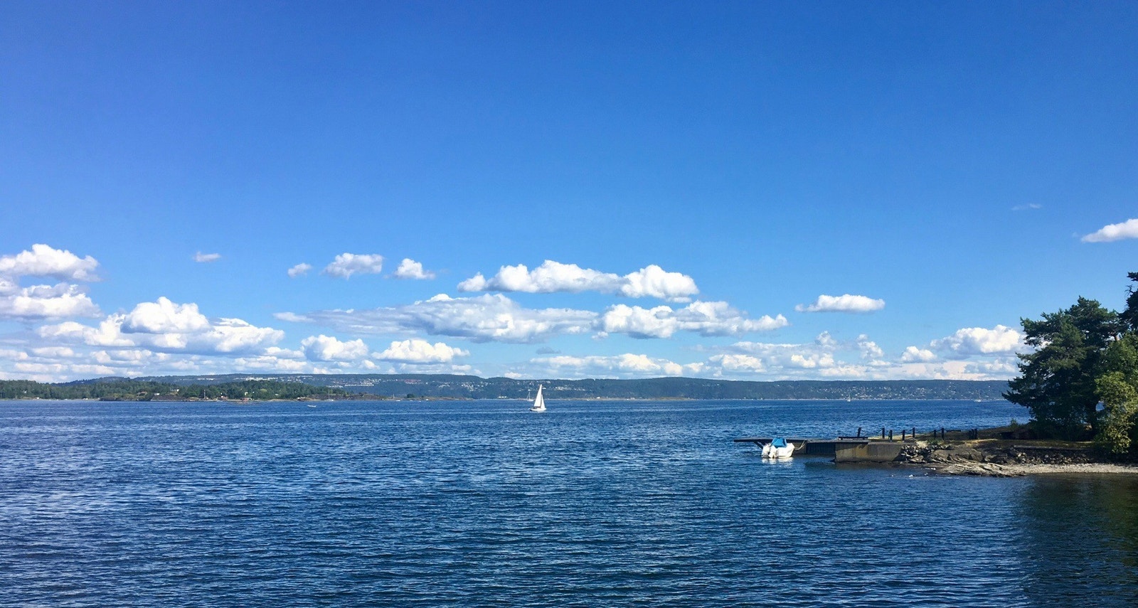 Nærområde – Holmenskjæret Galleribilde