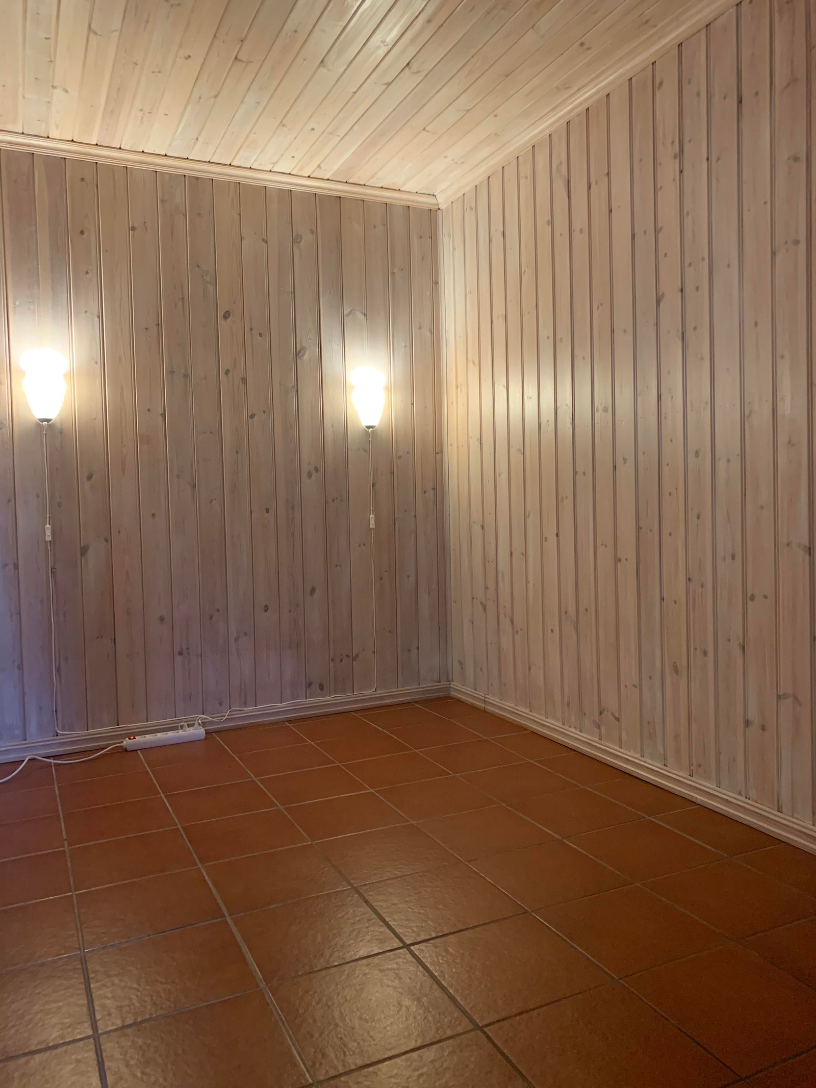 Disponibelt rom (ikke oppholdsrom) Galleribilde