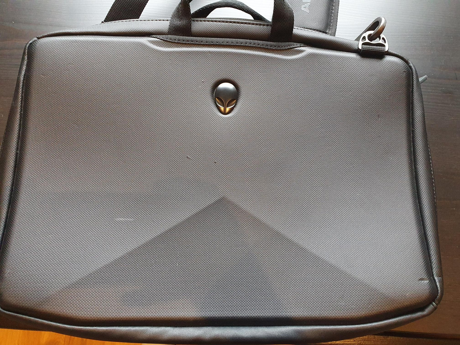 Ny pris! Alienware pc veske | FINN.no Ny pris. Veske herre fra MCO | FINN.no