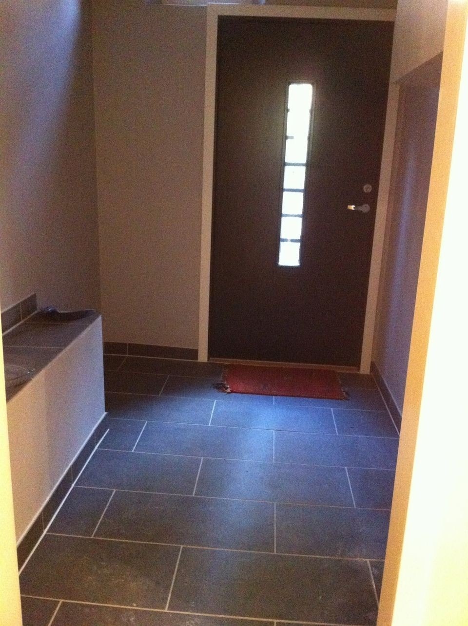 Gang m varmekabler Galleribilde