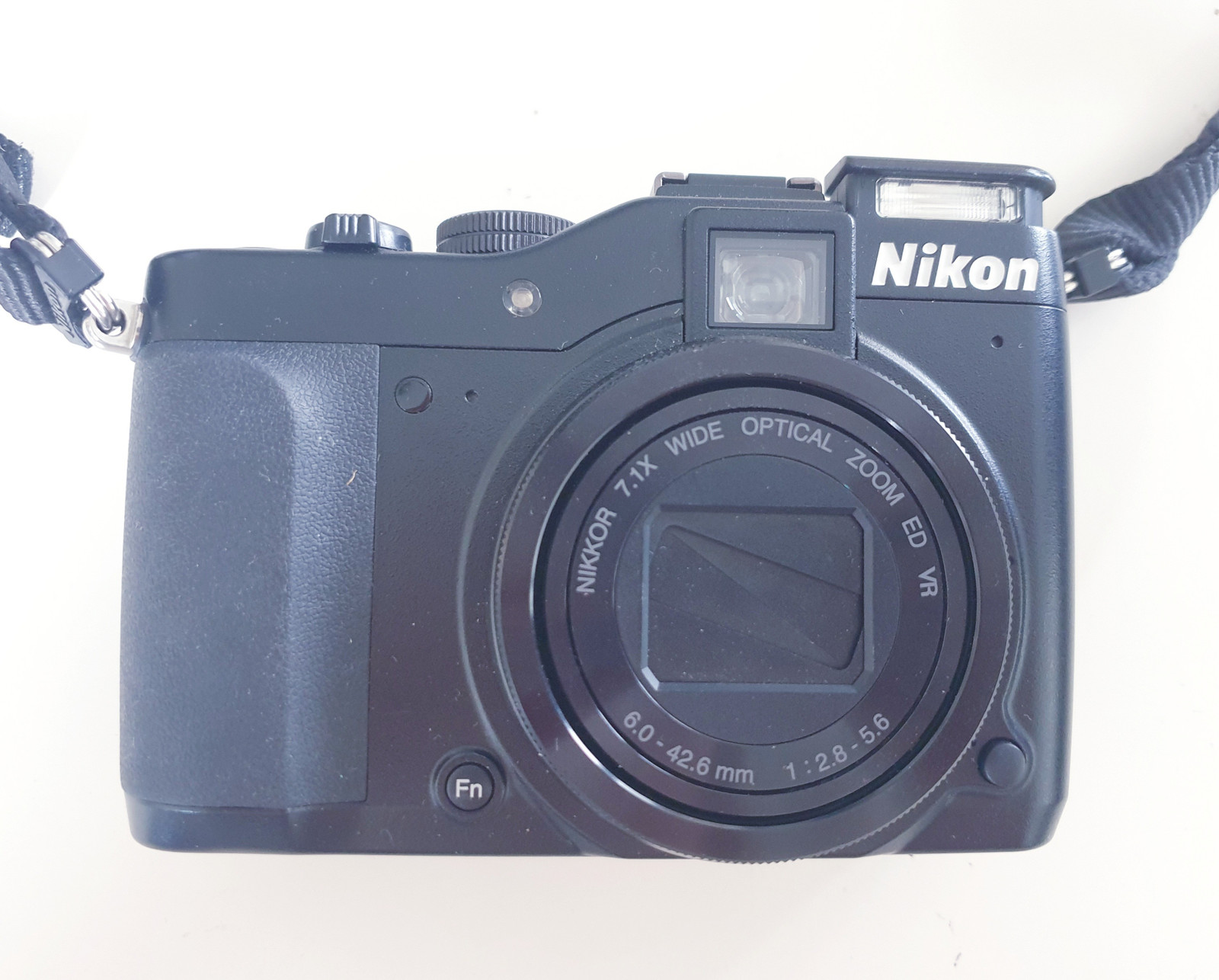 Nikon Coolpix P7000 selges | FINN.no Nikon Coolpix P7000 selges | FINN.no