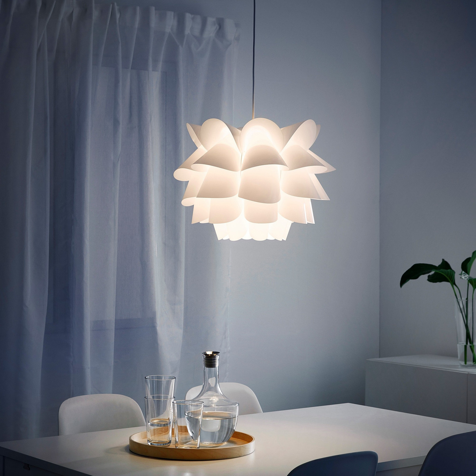 IKEA knappa lampe | FINN.no IKEA knappa lampe | FINN.no