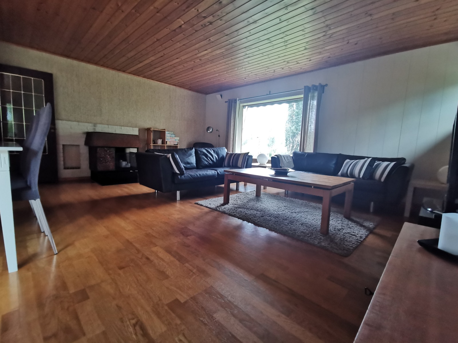 Stue Galleribilde