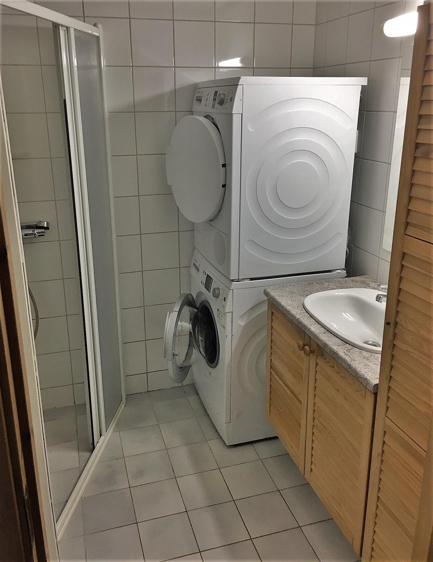Bad Galleribilde