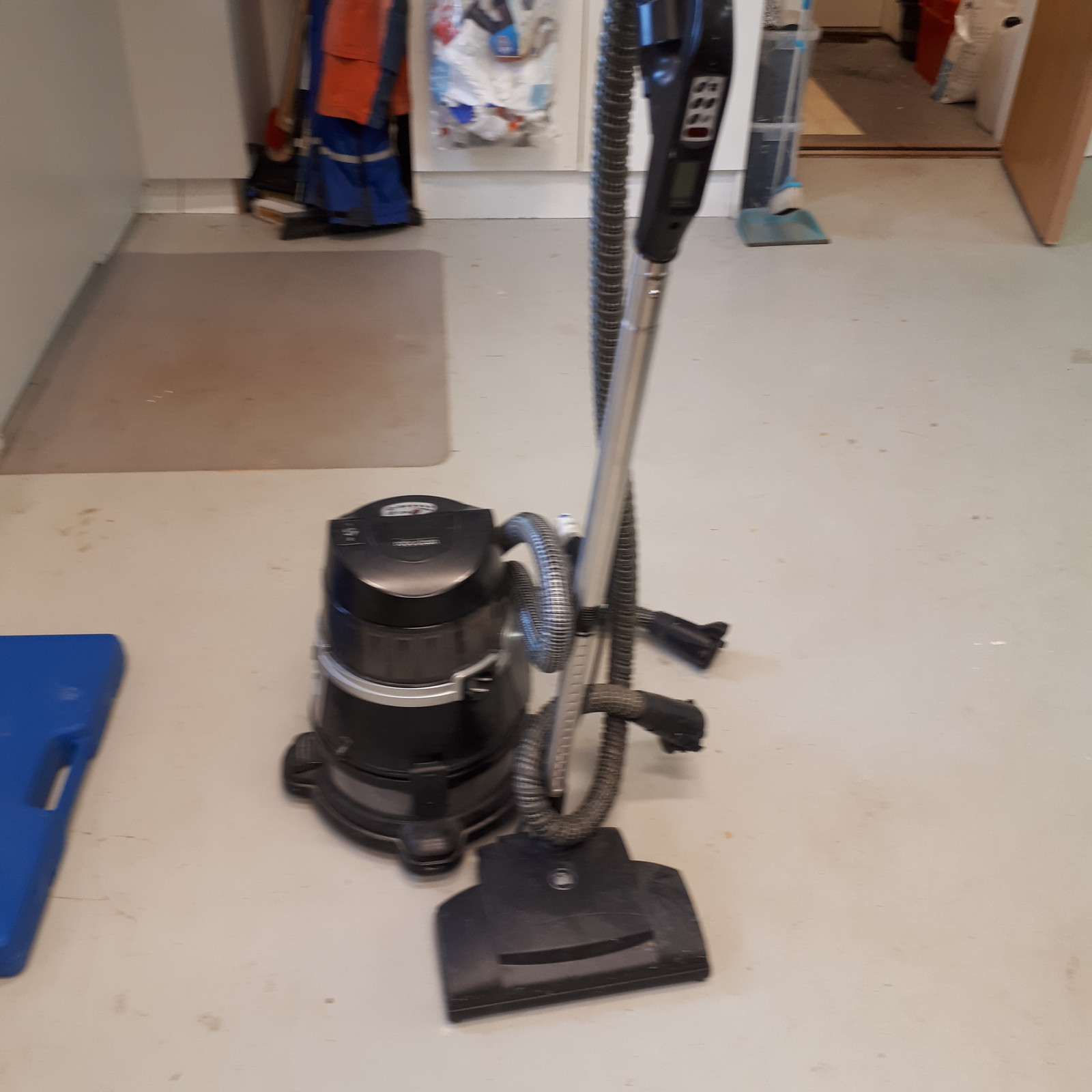 Roboclean støvsuger