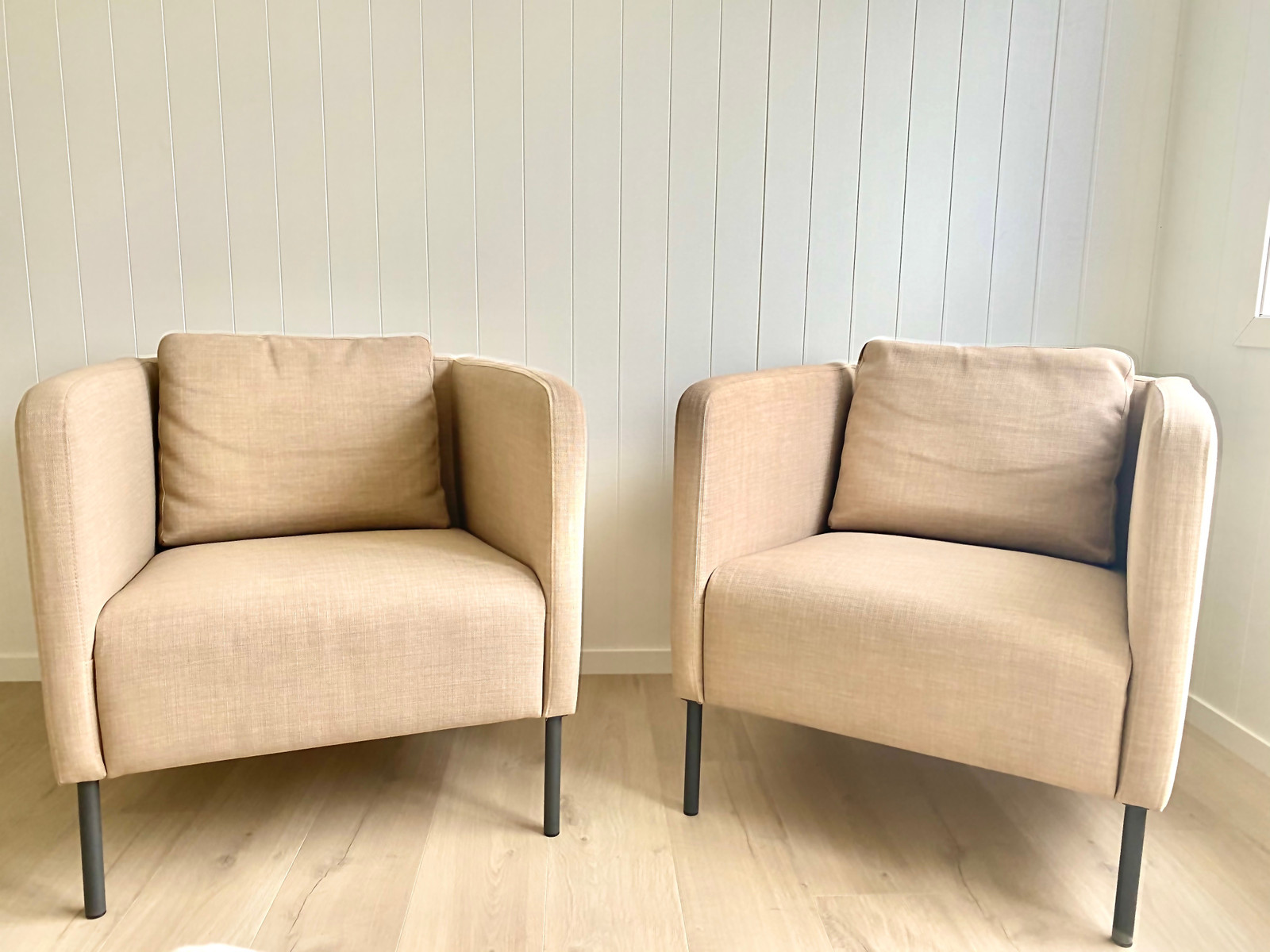 2 nye loungestoler | FINN.no 2 nye loungestoler | FINN.no