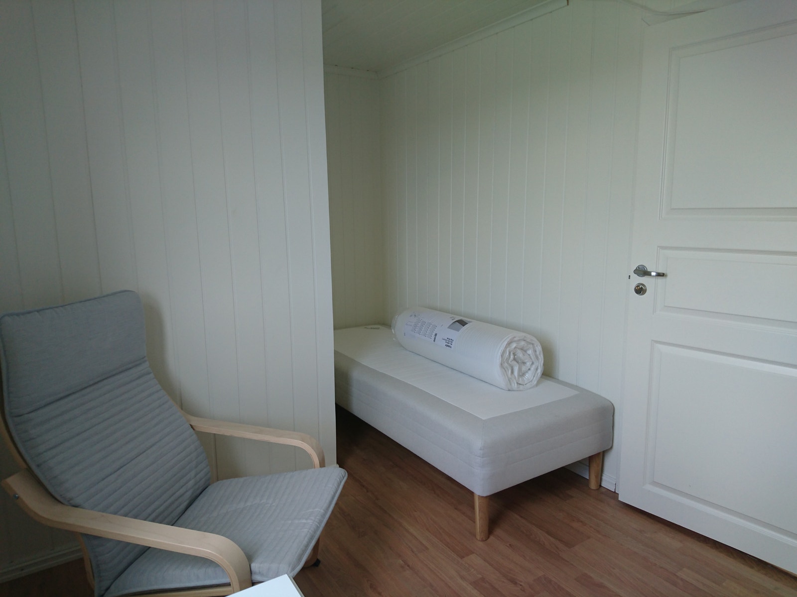 Rom 3: LEDIG Galleribilde