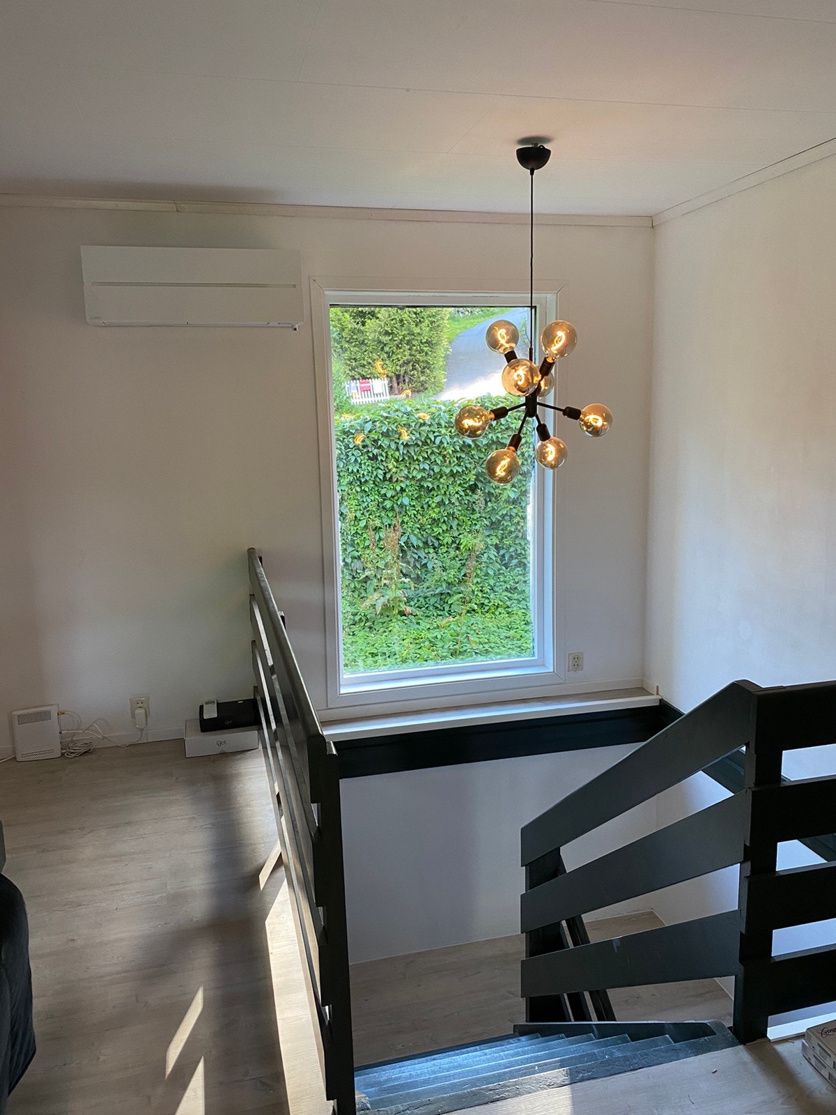 Varmepumpe Galleribilde