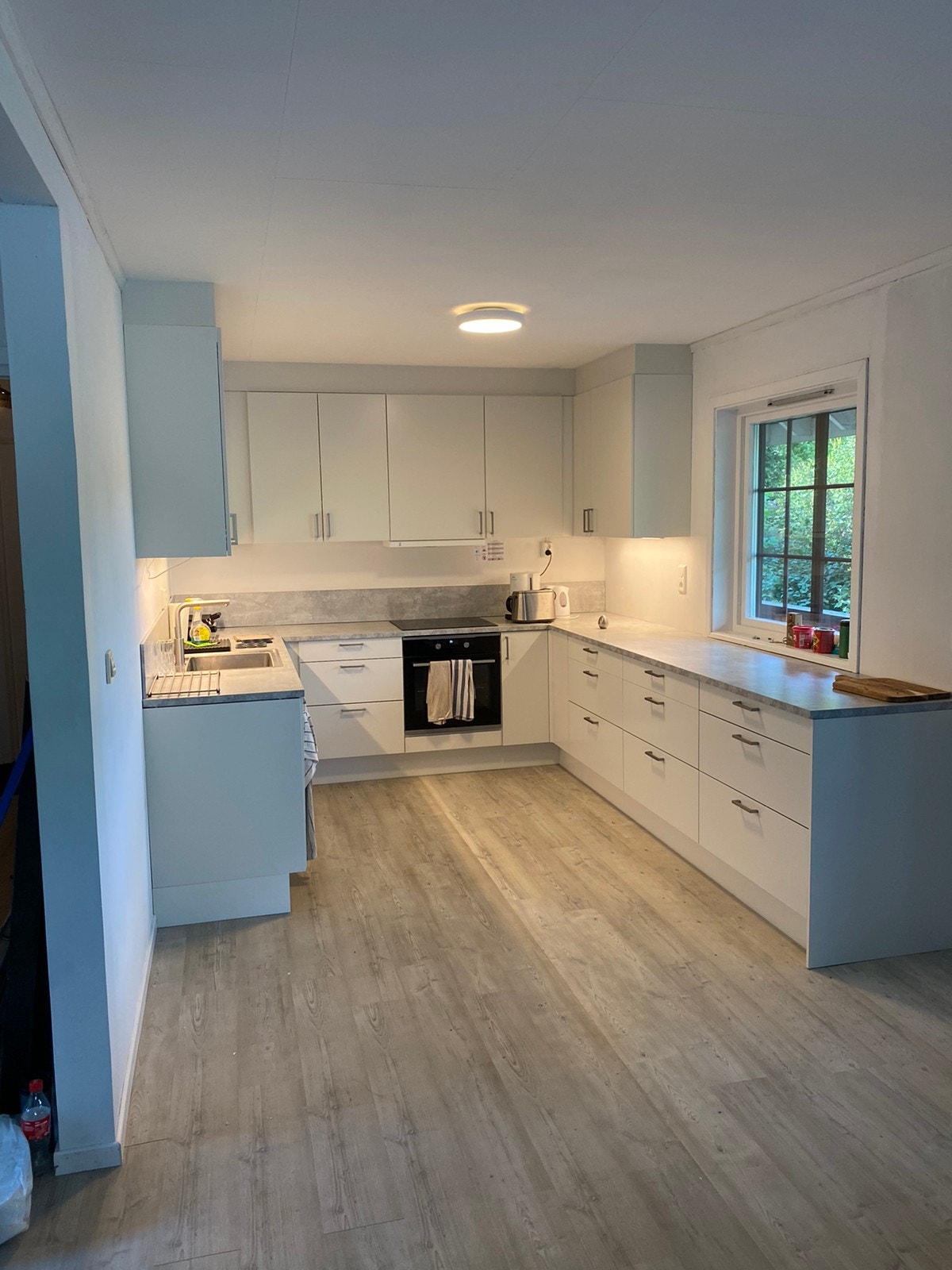 Kjøkken 2. etg Galleribilde