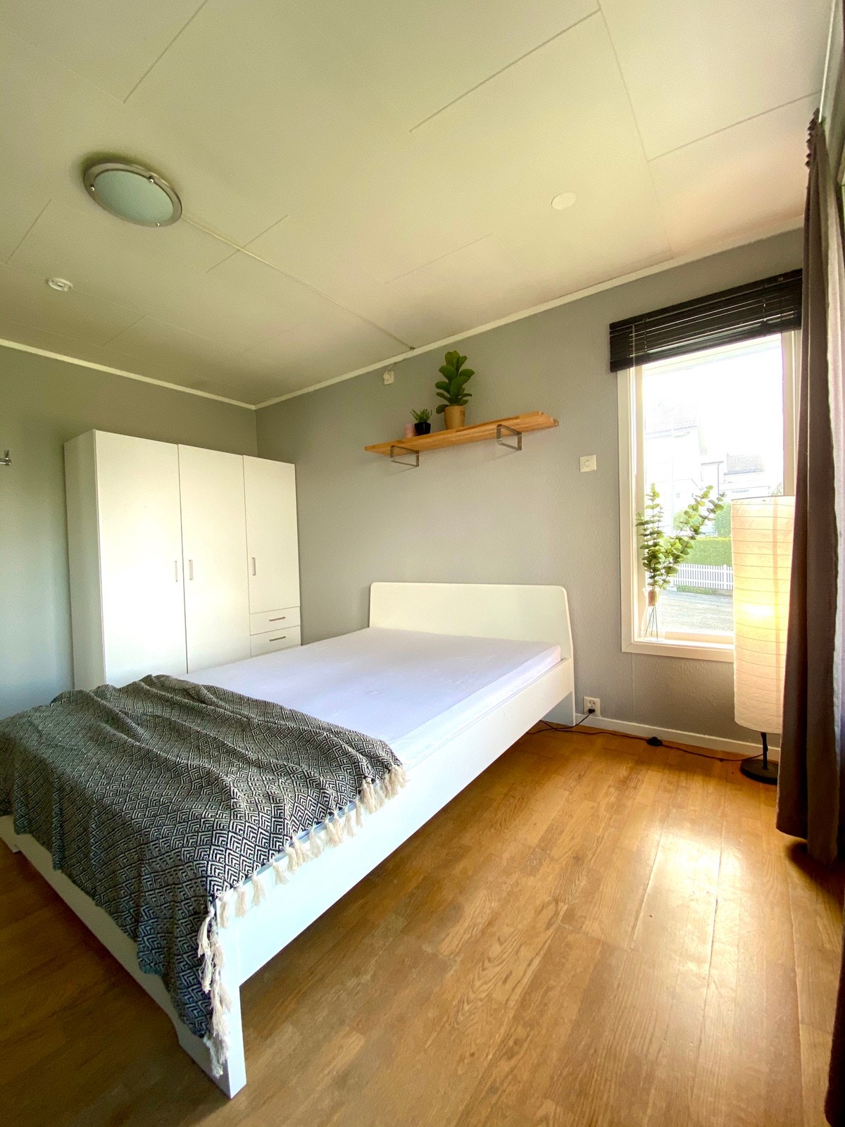 Dette rommet er ledig Galleribilde