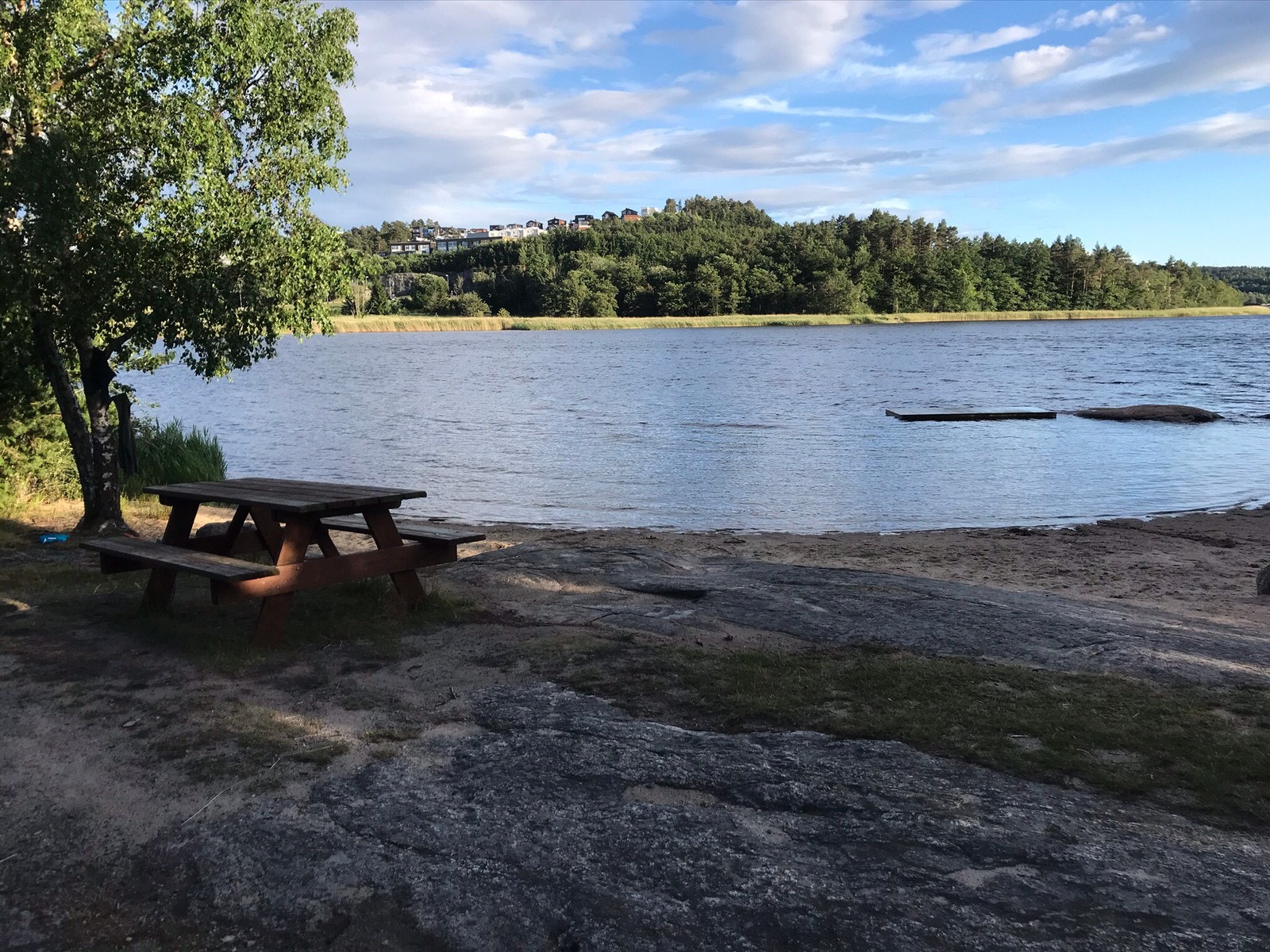 Badeplass 2 Galleribilde