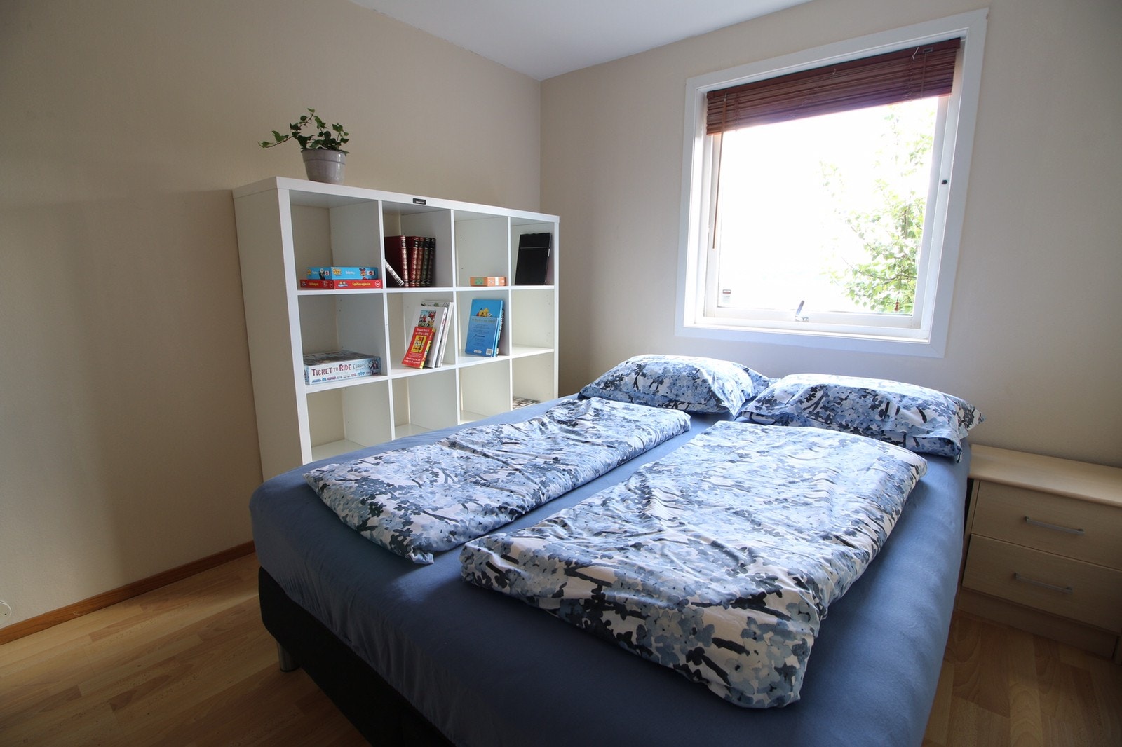 Soverom 2 Galleribilde