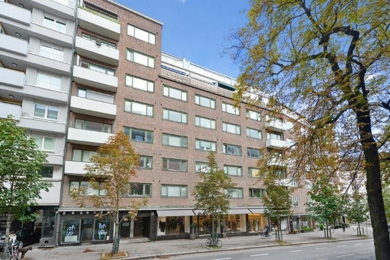 Bygdøy Alle 35 Galleribilde