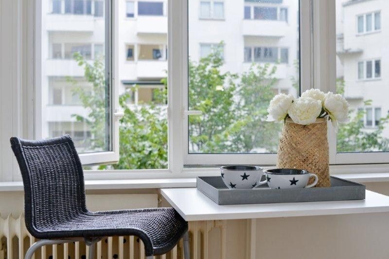 Kjøkken 3 Galleribilde