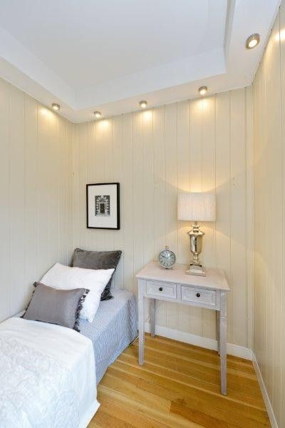 Soverom 1 Galleribilde