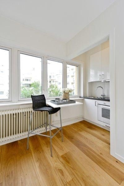 Kjøkken 1 Galleribilde