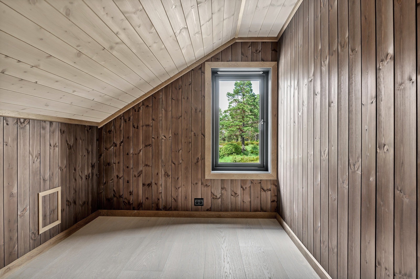 Soverom nr. 3 Galleribilde