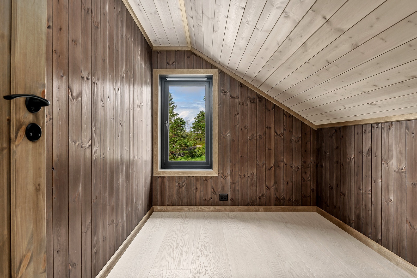 Soverom nr. 4 Galleribilde